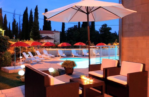 Cilipi Apartment | Nice apartment in Cilipi