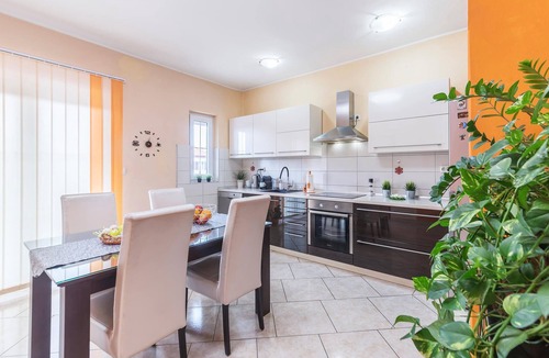 Valbandon Apartment | Nice apartment in Fazana