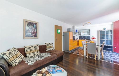 Pula Apartment | Nice Apartment In Fazana With Kitchen
