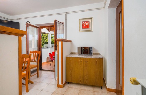 Kapelica Apartment | Nice apartment in Kapelica with WiFi