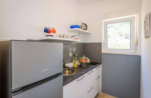 Klek Apartment | Nice apartment in Klek with WiFi