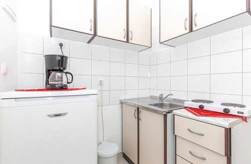 Zurkovo Apartment | Nice apartment in Kostrena