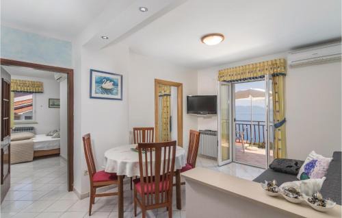 Ravni Apartment | Nice Apartment In Labin With House Sea View