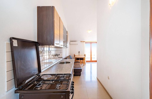 Nevidane Apartment | Nice apartment in Nevidane with house sea view