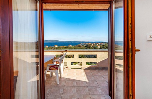 Nevidane Apartment | Nice apartment in Nevidane with house sea view