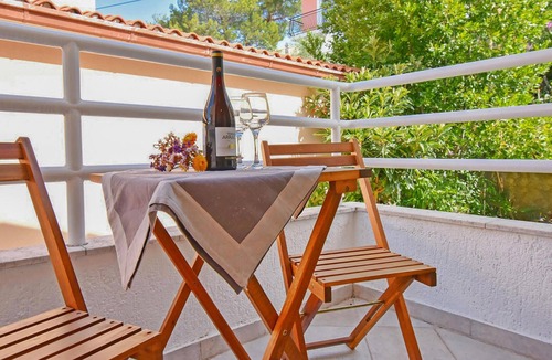 Rabac Apartment | Nice apartment in Rabac with WiFi