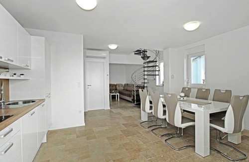 Sibenik Apartment | Nice apartment in Sibenik with WiFi