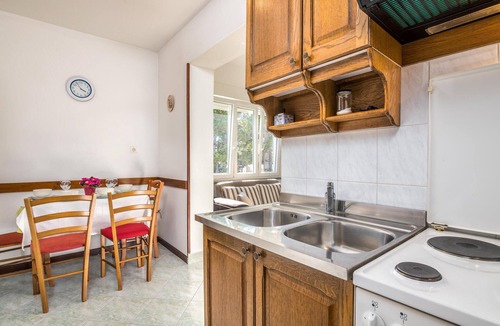 Silo Apartment | Nice apartment in Silo with WiFi