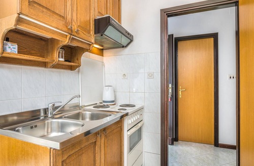 Silo Apartment | Nice apartment in Silo with WiFi