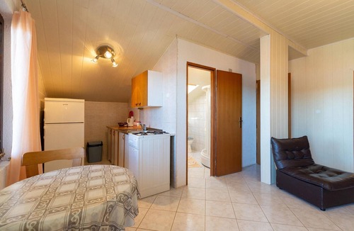 Krusevo Apartment | Nice apartment in Susnjar II, Krusevo with WiFi