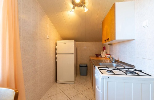 Krusevo Apartment | Nice apartment in Susnjar II, Krusevo with WiFi