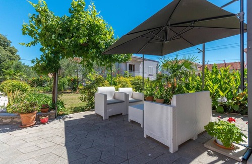 Zadar Apartment | Nice apartment in Zadar with WiFi