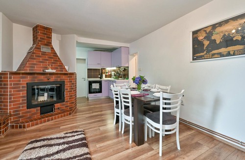 Ludbreg House | Nice home in Vinogradi Ludbreski with sauna