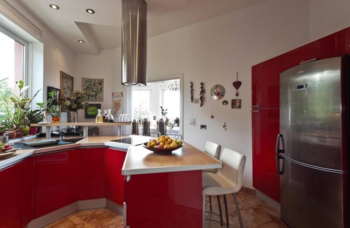 Zurkovo House | Nice home in Kostrena