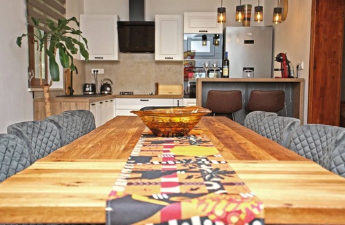 Ogulin House | Nice home in Ogulin with sauna