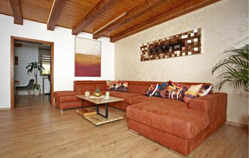 Ogulin House | Nice Home In Ogulin With Sauna