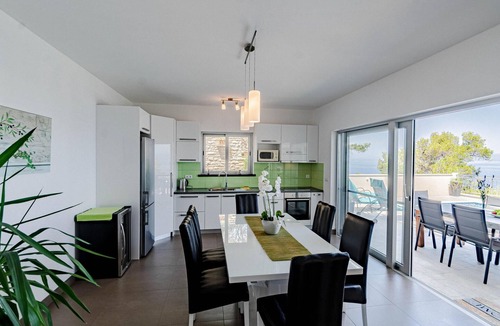 Prigradica House | Nice home in Prigradica