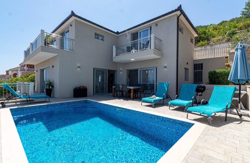Prigradica House | Nice home in Prigradica