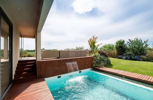 Zambratija House | Nice home in Savudrija