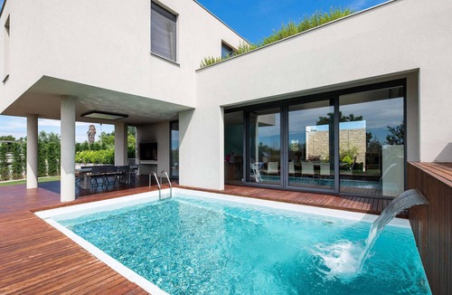 Zambratija House | Nice home in Savudrija