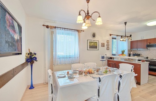 Sveti Ilija House | Nice home in Seketin with sauna