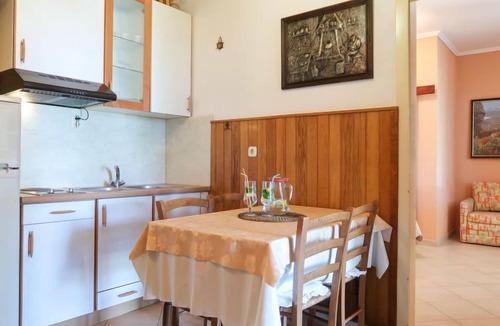 Barbat na Rabu Apartment | Noa (RAB112) by Interhome