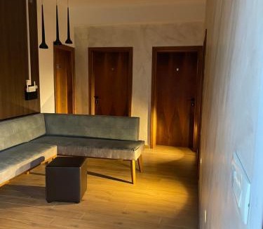 Novi Zagreb Bed & Breakfast | Noce Rooms Zagreb