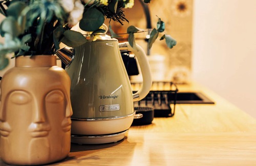 Rijeka Apartment | Northern Blues