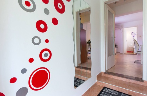 Mihotici Apartment | Oasis of peace and relaxation near Opatija