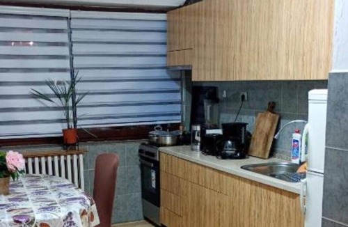 Grabovac Apartment | OLIVER HOUSE- APARTMENT #5