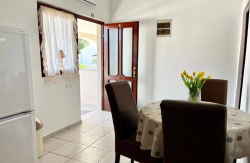 Biograd na Moru Apartment | One Bedroom Apartment with Balcony (2)
