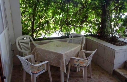 Biograd na Moru Apartment | One bedroom apartment with terrace Biograd na Moru, Biograd (A-860-c)
