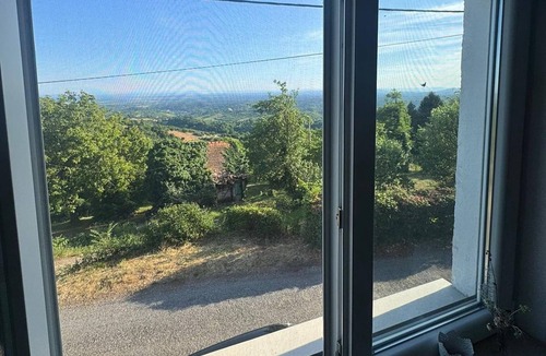 Breznik Plesivicki Apartment | One Bedroom Apartment with Hot Tube