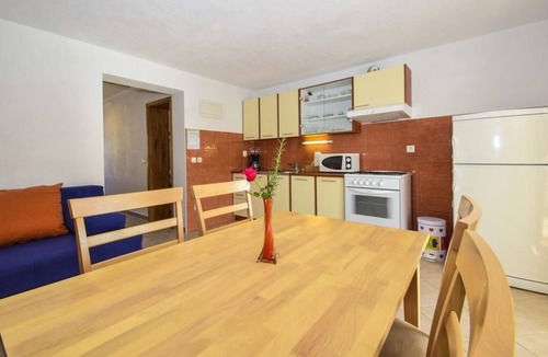 Drage Apartment | One bedroom apartment with terrace Drage, Biograd (A-17392-b)