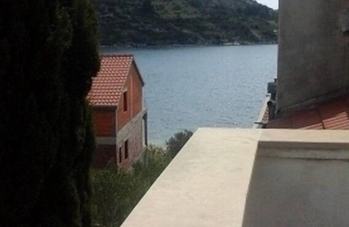 Podglavica Apartment | One bedroom apartment near beach Stupin Čeline, Rogoznica (A-21043-c)
