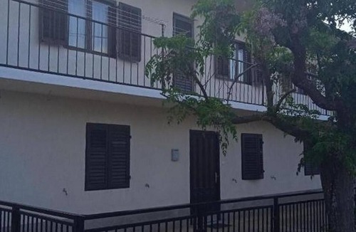 Prizna Apartment | One bedroom apartment with balcony and sea view Prizna, Senj (A-27894-a)