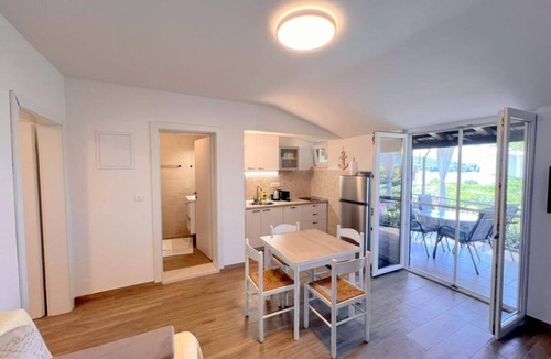 Loviste Apartment | One bedroom apartment with sea view (4)