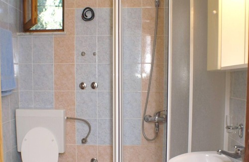 Lumbarda Apartment | One bedroom apartment with air-conditioning Lumbarda, Korčula (A-4375-a)