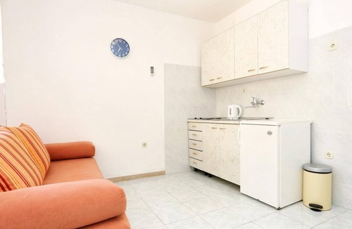Lumbarda Apartment | One bedroom apartment with terrace and sea view Lumbarda, Korčula (A-4418-c)