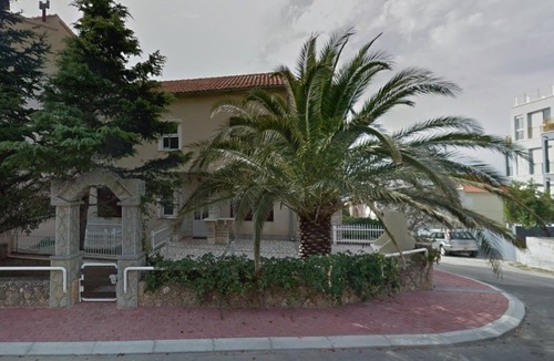 Zelenka Apartment | One bedroom apartment with balcony and sea view Makarska (A-22633-d)