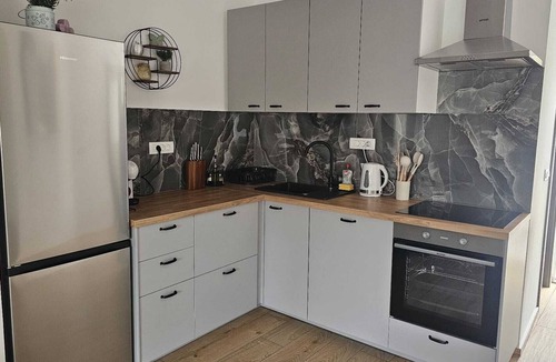 Gajac Apartment | One-bedroom Apartment Close to the Beach