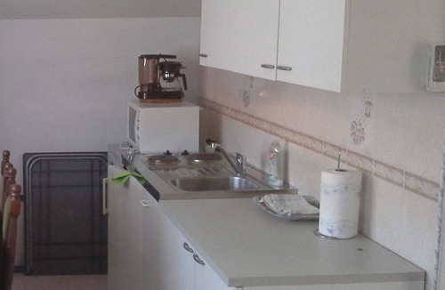 Buzinija Apartment | One bedroom apartment with balcony and sea view Novigrad (A-15227-a)