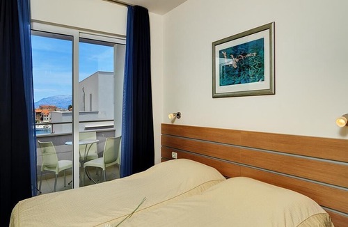 Postira Apartment | One bedroom apartment Marija A3 in Postira