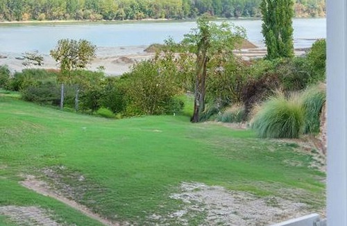 Vukovar Apartment | One Bedroom Apartment with Terrace