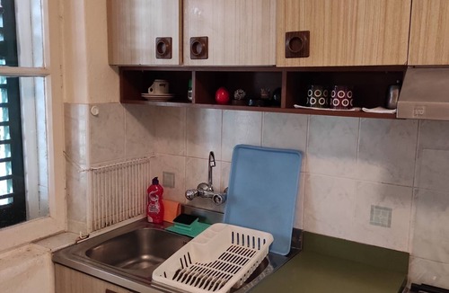 Podgora Apartment | One bedroom apartment near beach Podgora, Makarska (A-6596-a)