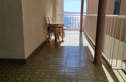 Podgora Apartment | One bedroom apartment near beach Podgora, Makarska (A-6596-a)