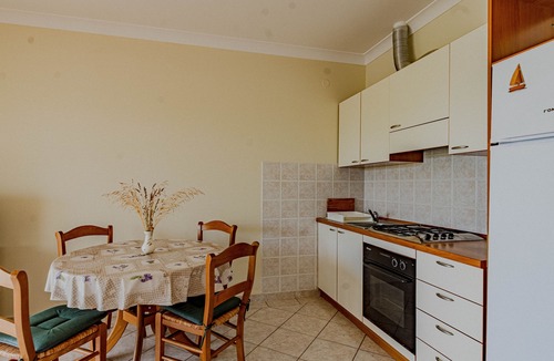 Prigradica Apartment | One bedroom apartment near beach Prigradica, Korčula (A-14341-a)