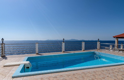 Zavalatica Apartment | One bedroom apartment near beach Zavalatica, Korčula (A-183-f)
