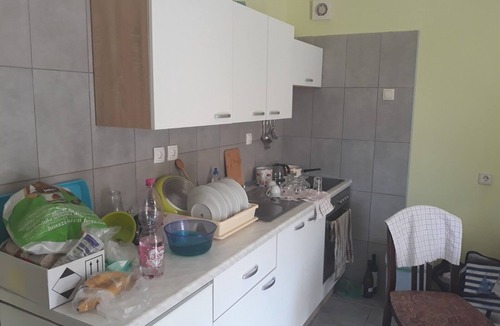 Supetarska Draga Apartment | One bedroom apartment near beach Supetarska Draga - Donja, Rab (A-2001-e)