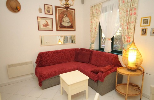 Artatore Apartment | One bedroom apartment with terrace Artatore, Lošinj (A-8091-a)